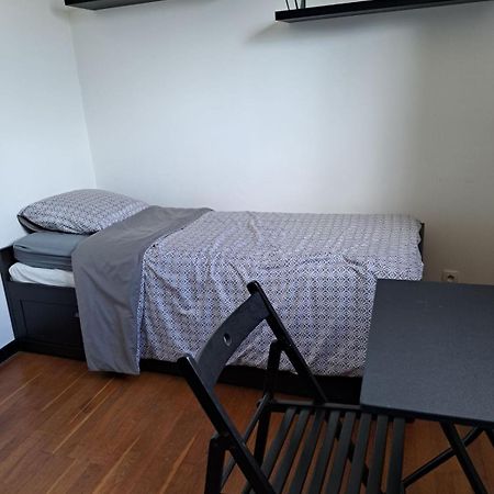 Chambre Solo Duo 20 Min Paris Drancy Eksteriør billede