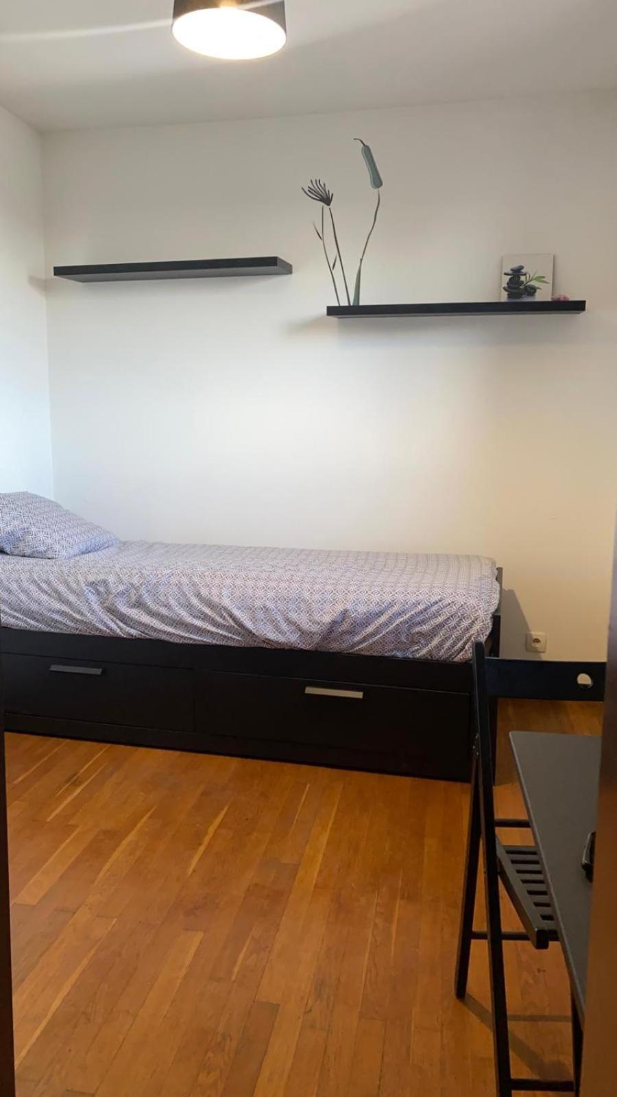 Chambre Solo Duo 20 Min Paris Drancy Eksteriør billede
